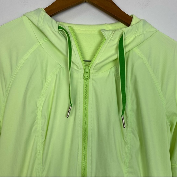 Lululemon Street To Studio Jacket - Picture 5 of 9